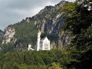 Neuschwanstein