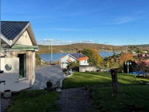 5 Personen Ferienhaus in HÅLTA - Göteborg - image1