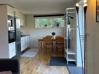 Vakantiehuis Göteborg  21