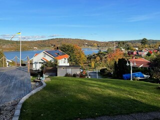Holiday house Göteborg Outdoor Recording 2
