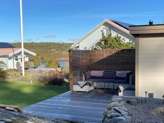 Holiday house Göteborg Outdoor Recording 3