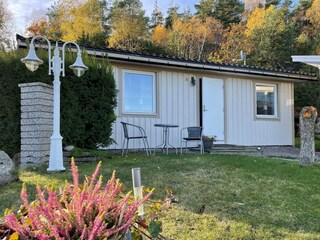 Holiday house Göteborg Outdoor Recording 4