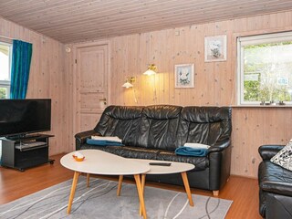 Vakantiehuis Rønde  5