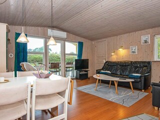 Vakantiehuis Rønde  6
