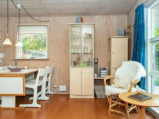 Vakantiehuis Rønde  7