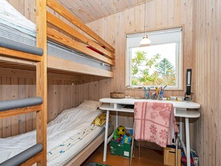 Vakantiehuis Rønde  9