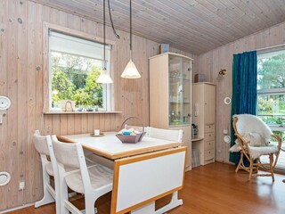 Vakantiehuis Rønde  12