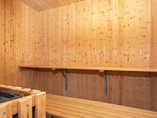 Vakantiehuis Rønde  16