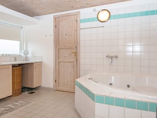 Vakantiehuis Rønde  2