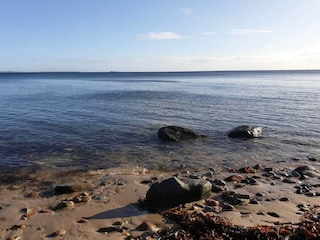 Maison de vacances Rønde  4