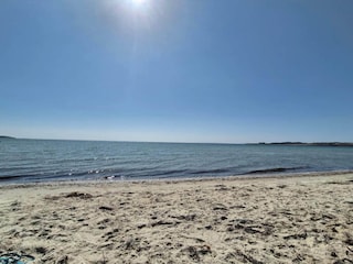 Maison de vacances Rønde  5