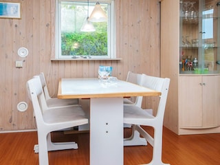 Maison de vacances Rønde  19