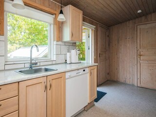 Ferienhaus Rønde  13