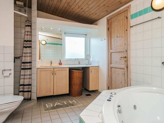 Vakantiehuis Rønde  16