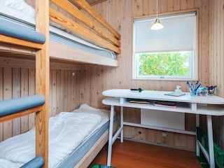 Maison de vacances Rønde  25