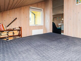 Vakantiehuis Rønde  19