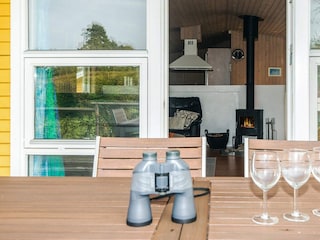 Maison de vacances Rønde  27