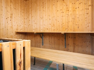 Maison de vacances Rønde  28