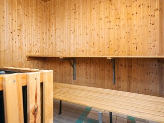 Vakantiehuis Rønde  21