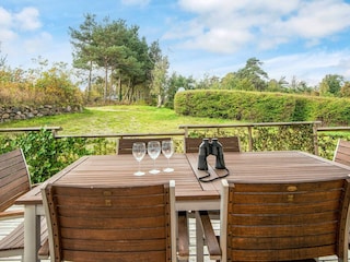 Maison de vacances Rønde  29