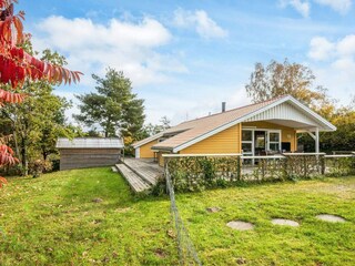 Ferienhaus Rønde  41