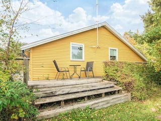 Maison de vacances Rønde  37