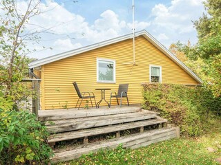 Vakantiehuis Rønde  28