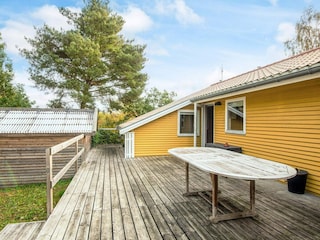Maison de vacances Rønde  39
