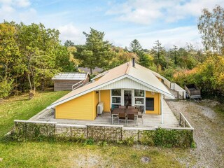 Ferienhaus Rønde  36