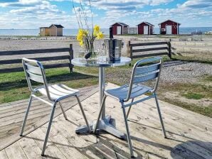 3 Personen Ferienhaus in LÖTTORP - Löttorp - image1