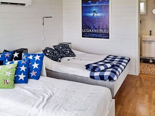 Vakantiehuis Löttorp  16