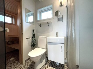 Vakantiehuis Löttorp  20