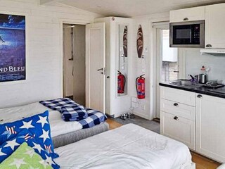 Vakantiehuis Löttorp  13