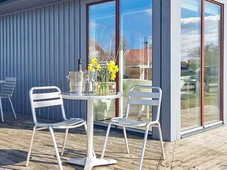 Ferienhaus Löttorp Außenaufnahme 5
