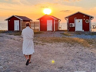 Holiday house Löttorp  14