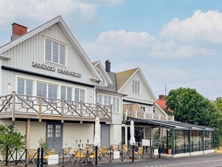 Holiday house Löttorp  9