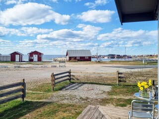 Ferienhaus Löttorp Außenaufnahme 5