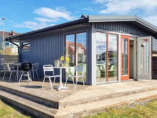 Ferienhaus Löttorp Außenaufnahme 3