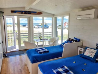 Holiday house Löttorp  24