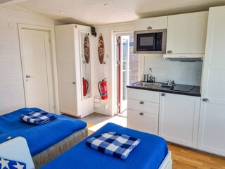 Holiday house Löttorp  25