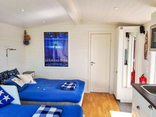 Vakantiehuis Löttorp  24