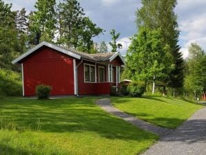 4 Personen Ferienhaus in Hillerstorp - Nissafors - image1