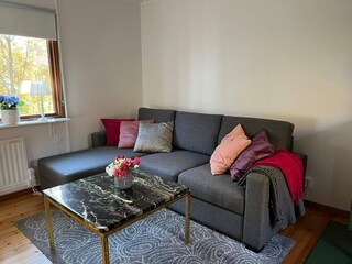 Vakantiehuis Nissafors  5
