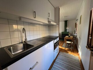 Vakantiehuis Nissafors  6