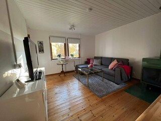 Vakantiehuis Nissafors  7