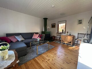 Ferienhaus Nissafors  8