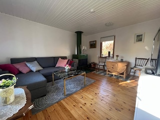 Vakantiehuis Nissafors  8