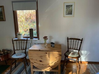 Vakantiehuis Nissafors  9