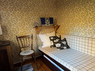 Vakantiehuis Nissafors  10