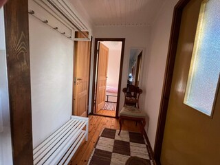 Vakantiehuis Nissafors  24